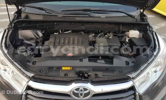 Tenga Imported Toyota Highlander Zvimwe Mota in Import - Dubai in Zambia Tenga Imported Toyota Highlander Zvimwe Mota in Import - Dubai in Zambia