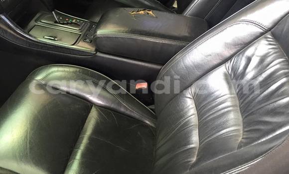 Tenga Tsaru Mazda B–series Bhuruu Mota in Chingola in Zambia Tenga Tsaru Mazda B–series Bhuruu Mota in Chingola in Zambia