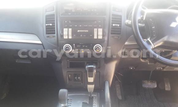 Tenga Tsaru Mitsubishi Carisma Nhema Mota in Chingola in Zambia Tenga Tsaru Mitsubishi Carisma Nhema Mota in Chingola in Zambia