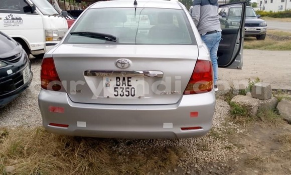 Tenga Tsaru Toyota Allion Sirivha Mota in Lusaka in Zambia Tenga Tsaru Toyota Allion Sirivha Mota in Lusaka in Zambia