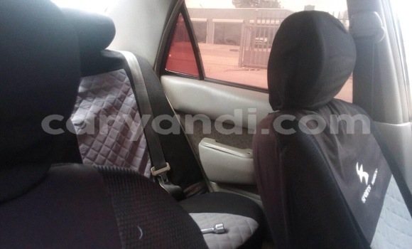 Acheter Occasion Voiture Toyota Corolla Blanc à Lusaka, Zambie Acheter Occasion Voiture Toyota Corolla Blanc à Lusaka, Zambie