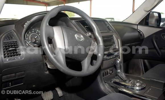 Tenga Imported Nissan Patrol Chena Mota in Import - Dubai in Zambia Tenga Imported Nissan Patrol Chena Mota in Import - Dubai in Zambia