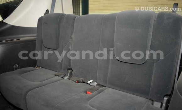 Tenga Imported Nissan Patrol Chena Mota in Import - Dubai in Zambia Tenga Imported Nissan Patrol Chena Mota in Import - Dubai in Zambia