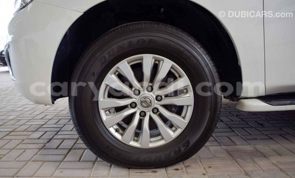 Tenga Imported Nissan Patrol Chena Mota in Import - Dubai in Zambia Tenga Imported Nissan Patrol Chena Mota in Import - Dubai in Zambia