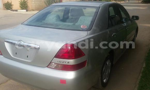 Tenga Tsaru Toyota 4Runner Sirivha Mota in Chingola in Zambia Tenga Tsaru Toyota 4Runner Sirivha Mota in Chingola in Zambia