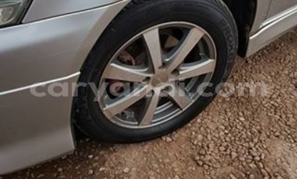 Tenga Tsaru Toyota 4Runner Sirivha Mota in Chingola in Zambia Tenga Tsaru Toyota 4Runner Sirivha Mota in Chingola in Zambia