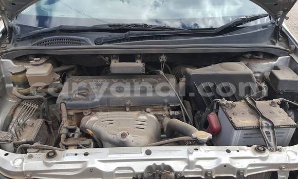 Tenga Tsaru Toyota 4Runner Sirivha Mota in Chingola in Zambia Tenga Tsaru Toyota 4Runner Sirivha Mota in Chingola in Zambia