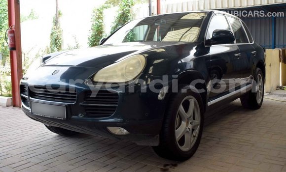Tenga Imported Porsche Cayenne Girinhi Mota in Import - Dubai in Zambia Tenga Imported Porsche Cayenne Girinhi Mota in Import - Dubai in Zambia