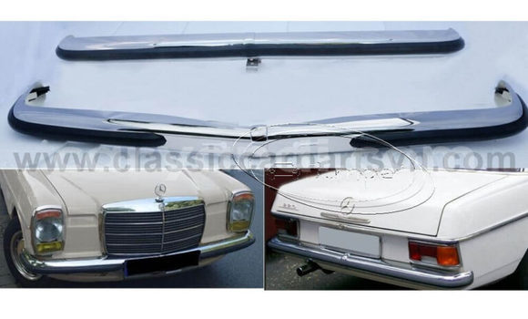 MB W114 W115 sedan S1