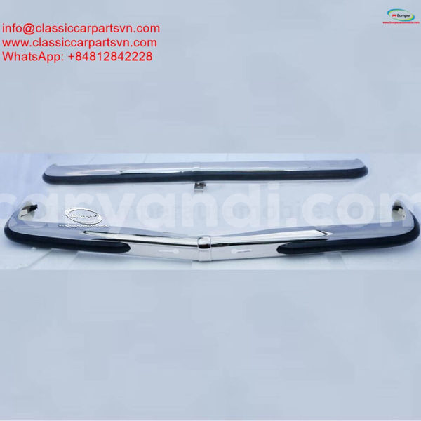 Big with watermark mercedes w114 w115 sedan series 2 bumpers 3 copy