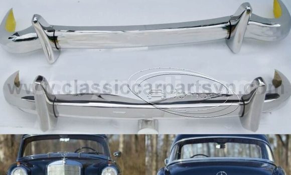 MB W180 220S