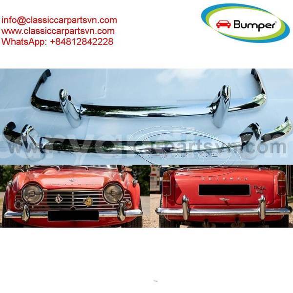 Big with watermark triumph tr4 western sesheke 32338