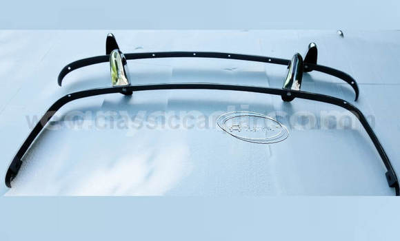 Tenga Itsva Triumph TR4 Sirivha Mota in Sesheke in Western Tenga Itsva Triumph TR4 Sirivha Mota in Sesheke in Western