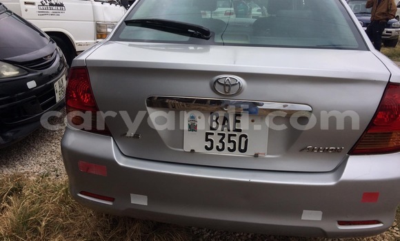 Buy Used Toyota Allion Silver Car in Lusaka in Zambia Buy Used Toyota Allion Silver Car in Lusaka in Zambia