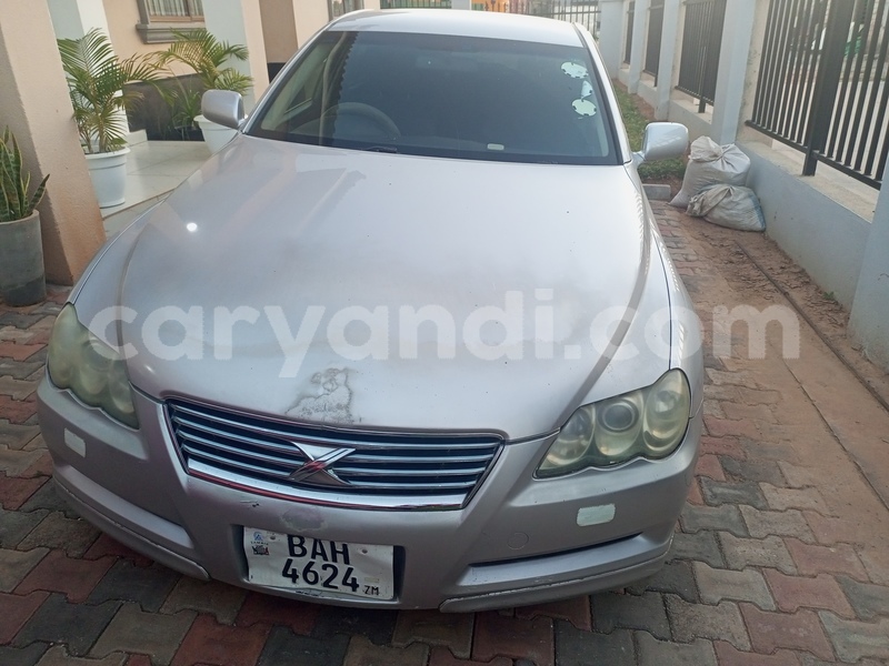 Big with watermark toyota mark x zambia lusaka 32523