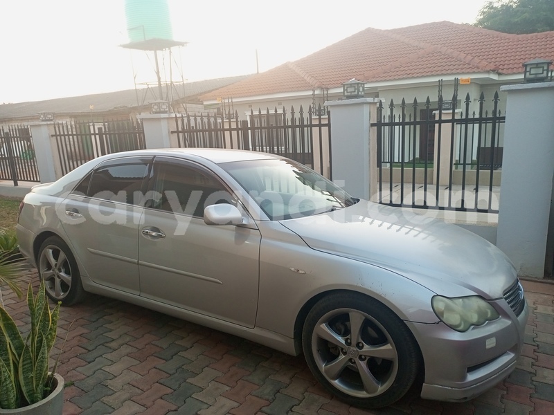 Big with watermark toyota mark x zambia lusaka 32523