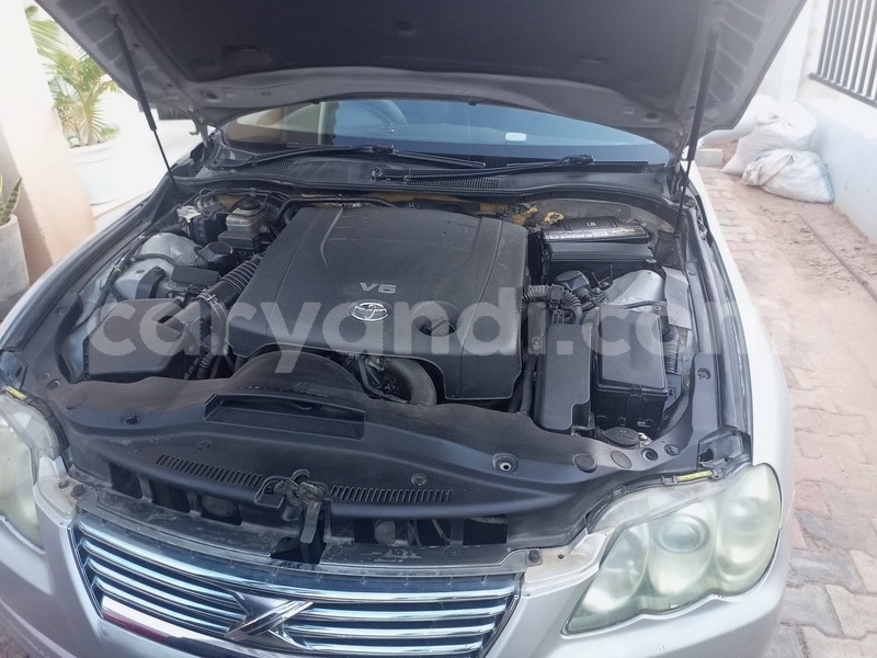 Big with watermark toyota mark x zambia lusaka 32523