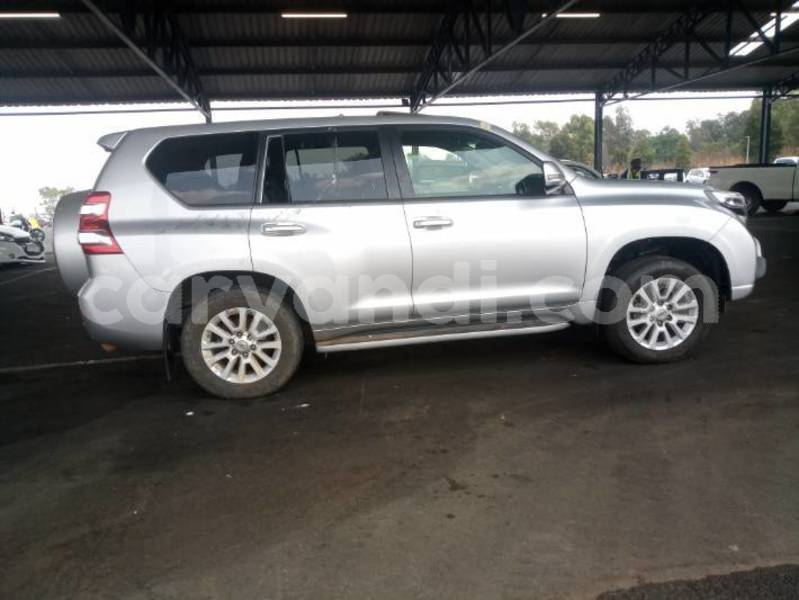Big with watermark toyota prado zambia kitwe 32817