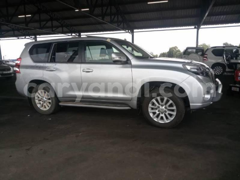 Big with watermark toyota prado zambia kitwe 32817