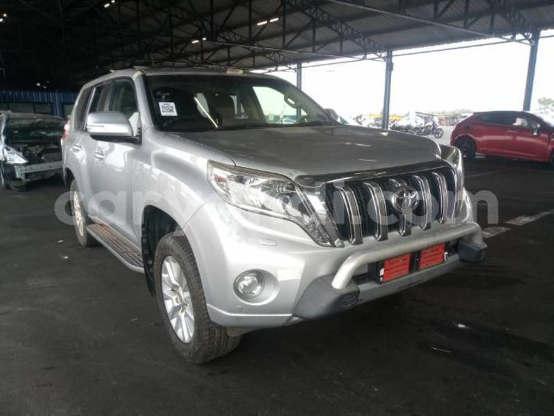 Big with watermark toyota prado zambia kitwe 32817