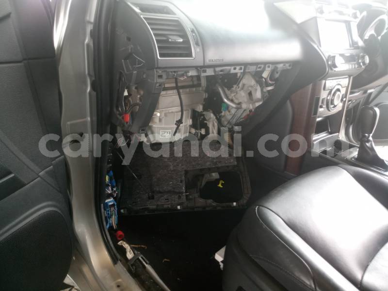 Big with watermark toyota prado zambia kitwe 32817