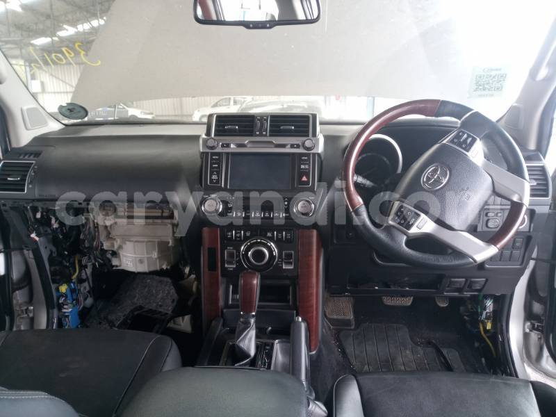 Big with watermark toyota prado zambia kitwe 32817