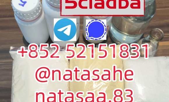 5cladba jwh-018 5f