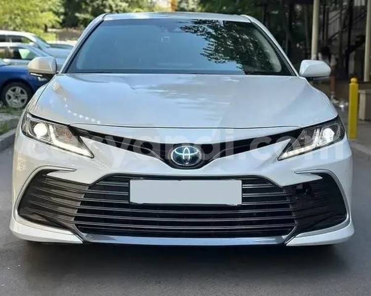 Big with watermark toyota camry zambia lusaka 33071