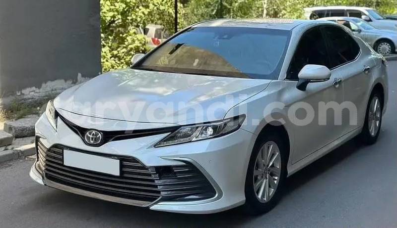 Big with watermark toyota camry zambia lusaka 33071