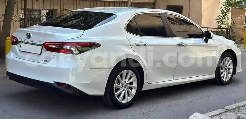 Big with watermark toyota camry zambia lusaka 33071