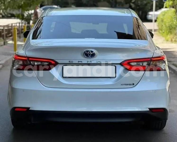 Big with watermark toyota camry zambia lusaka 33071