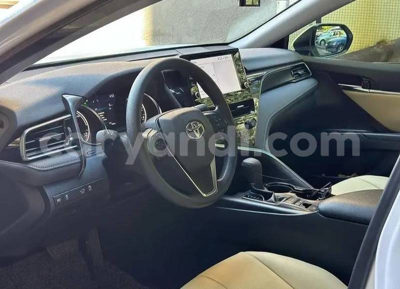 Big with watermark toyota camry zambia lusaka 33071