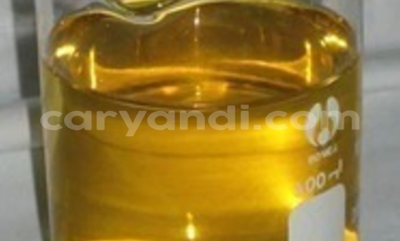 BMK - PMK oil