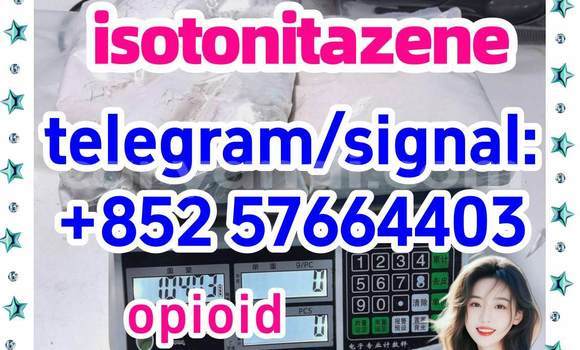 Tenga 14188-81-9 Isotonitazene in Chililabombwe in Copperbelt Tenga 14188-81-9 Isotonitazene in Chililabombwe in Copperbelt