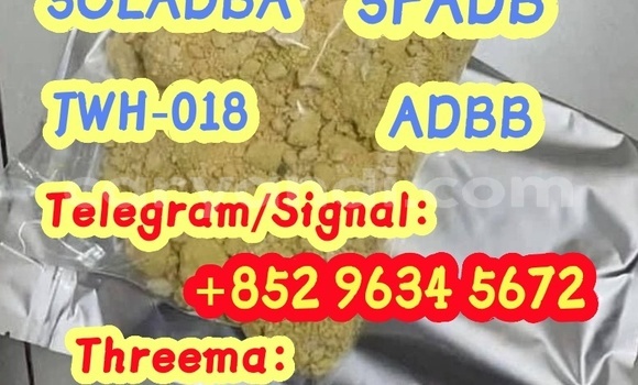 Nunua Raw materials 5cl-adb ndani ya Luanshya nchini Zambia Nunua Raw materials 5cl-adb ndani ya Luanshya nchini Zambia