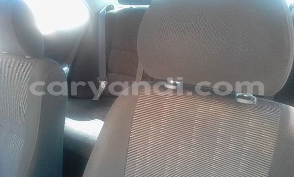 Buy Used Toyota Altezza Silver Car in Lusaka in Zambia Buy Used Toyota Altezza Silver Car in Lusaka in Zambia