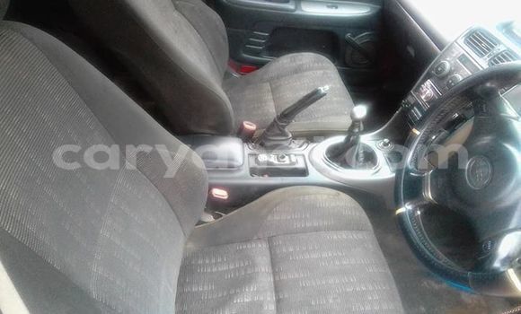 Buy Used Toyota Altezza Red Car in Lusaka in Zambia Buy Used Toyota Altezza Red Car in Lusaka in Zambia