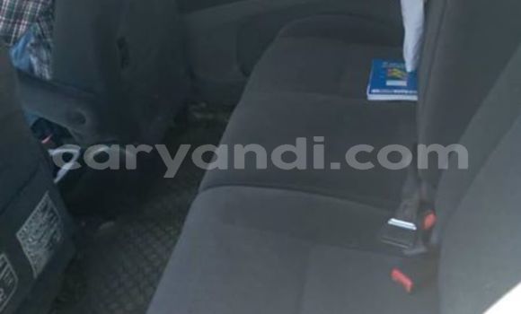 Buy Used Toyota Ipsum White Car in Lusaka in Zambia Buy Used Toyota Ipsum White Car in Lusaka in Zambia