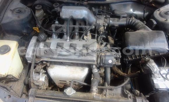 Buy Used Toyota Spacio Blue Car in Lusaka in Zambia Buy Used Toyota Spacio Blue Car in Lusaka in Zambia