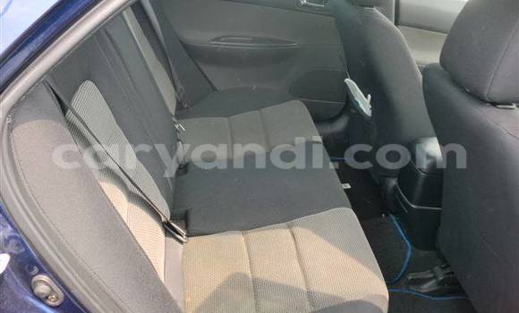 Tenga Tsaru Mazda 323 Bhuruu Mota in Chingola in Zambia Tenga Tsaru Mazda 323 Bhuruu Mota in Chingola in Zambia