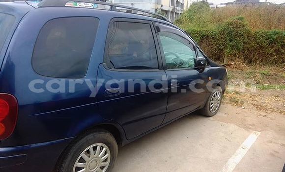 Buy Used Toyota Spacio Blue Car in Lusaka in Zambia Buy Used Toyota Spacio Blue Car in Lusaka in Zambia