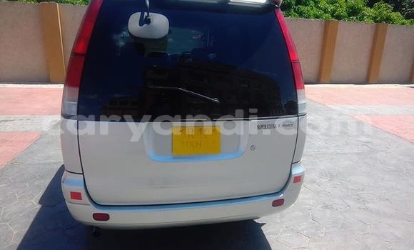 Buy Used Toyota Noah Silver Car in Lusaka in Zambia Buy Used Toyota Noah Silver Car in Lusaka in Zambia