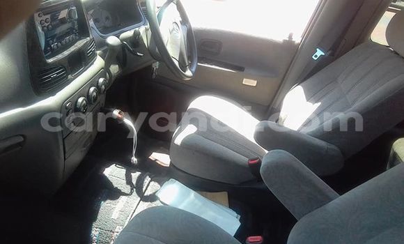 Buy Used Toyota Noah Silver Car in Lusaka in Zambia Buy Used Toyota Noah Silver Car in Lusaka in Zambia