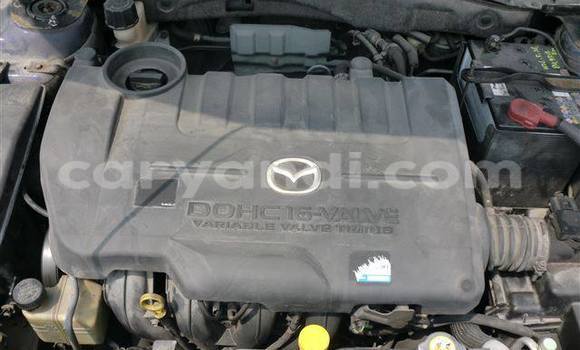 Tenga Tsaru Mazda 323 Bhuruu Mota in Chingola in Zambia Tenga Tsaru Mazda 323 Bhuruu Mota in Chingola in Zambia