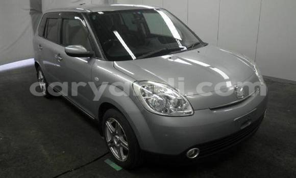 Buy Used Mazda 323 Silver Car in Chingola in Zambia