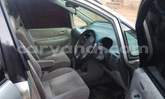 Buy Used Toyota Spacio Silver Car in Lusaka in Zambia Buy Used Toyota Spacio Silver Car in Lusaka in Zambia