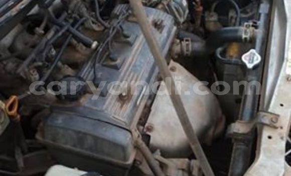 Buy Used Toyota Spacio Silver Car in Lusaka in Zambia Buy Used Toyota Spacio Silver Car in Lusaka in Zambia