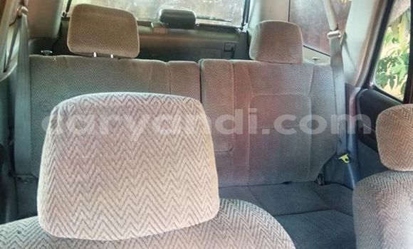 Buy Used Honda CR–V Silver Car in Lusaka in Zambia Buy Used Honda CR–V Silver Car in Lusaka in Zambia