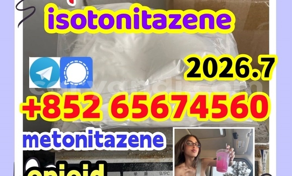 Buy Protonitazene CAS in Chinsali in Northern Buy Protonitazene CAS in Chinsali in Northern