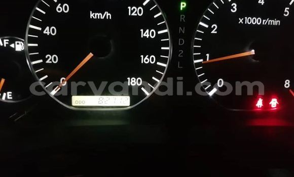 Buy Used Toyota Allion Silver Car in Lusaka in Zambia Buy Used Toyota Allion Silver Car in Lusaka in Zambia